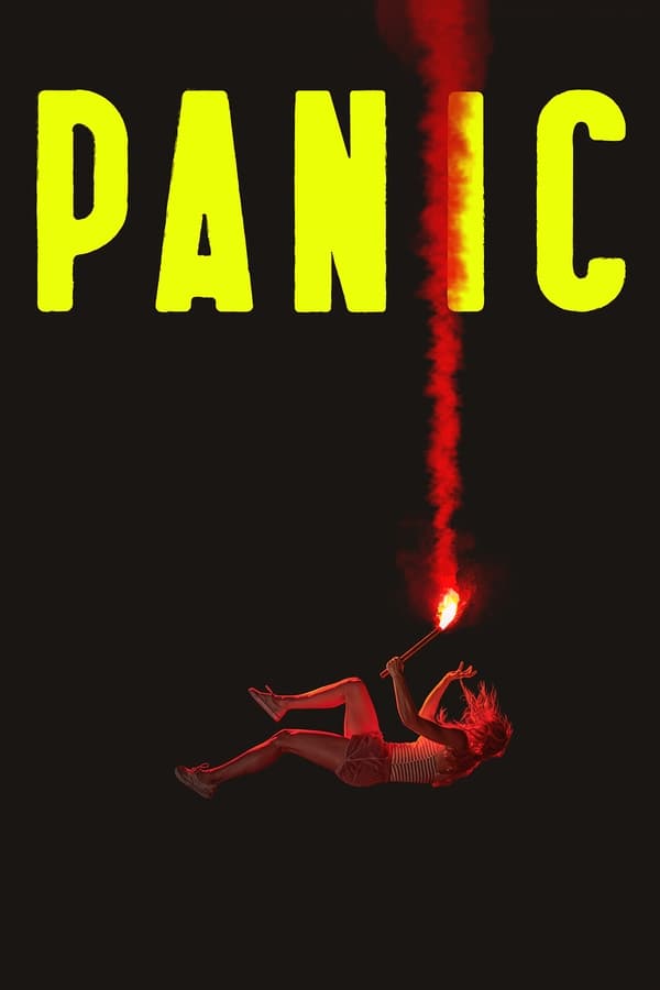 مشاهدة مسلسل Panic موسم 1 حلقة 7