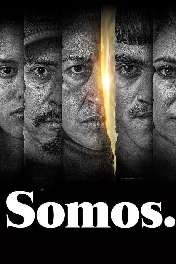 مشاهدة مسلسل Somos موسم 1 حلقة 1