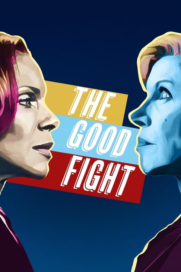 مشاهدة مسلسل The Good Fight موسم 5 حلقة 6