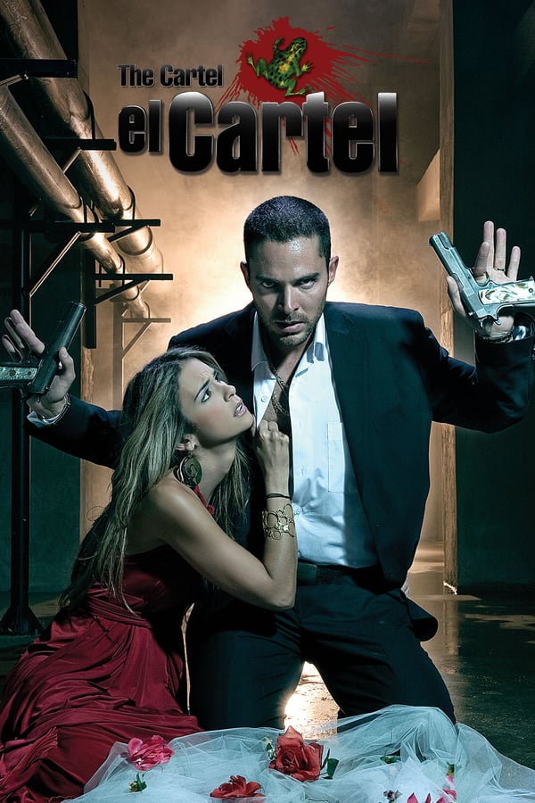 مشاهدة مسلسل El Cartel de los Sapos موسم 1 حلقة 15