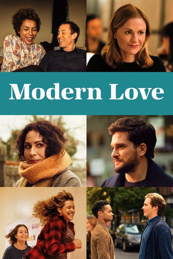 مشاهدة مسلسل Modern Love موسم 2 حلقة 3