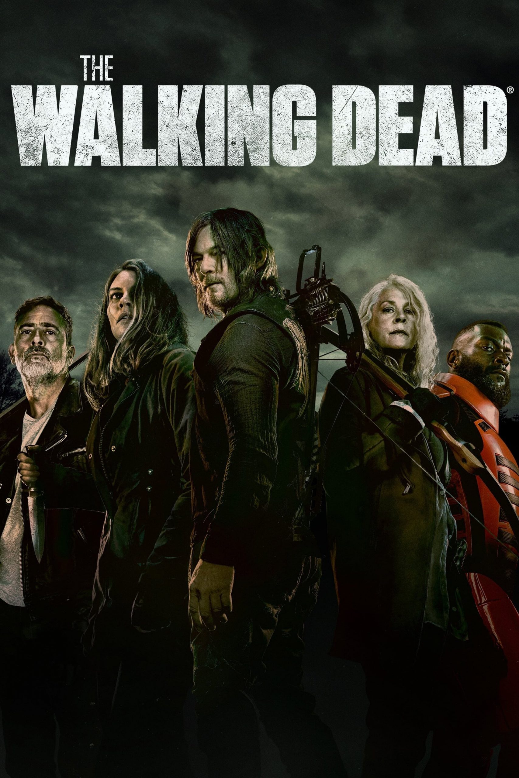 مشاهدة مسلسل The Walking Dead موسم 11 حلقة 3