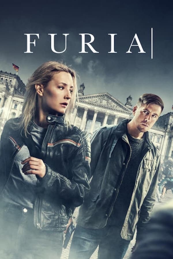 مشاهدة مسلسل Furia موسم 1 حلقة 7