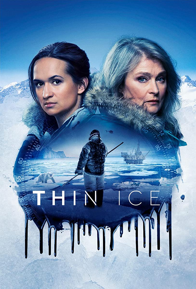 مشاهدة مسلسل Thin Ice موسم 1 حلقة 4