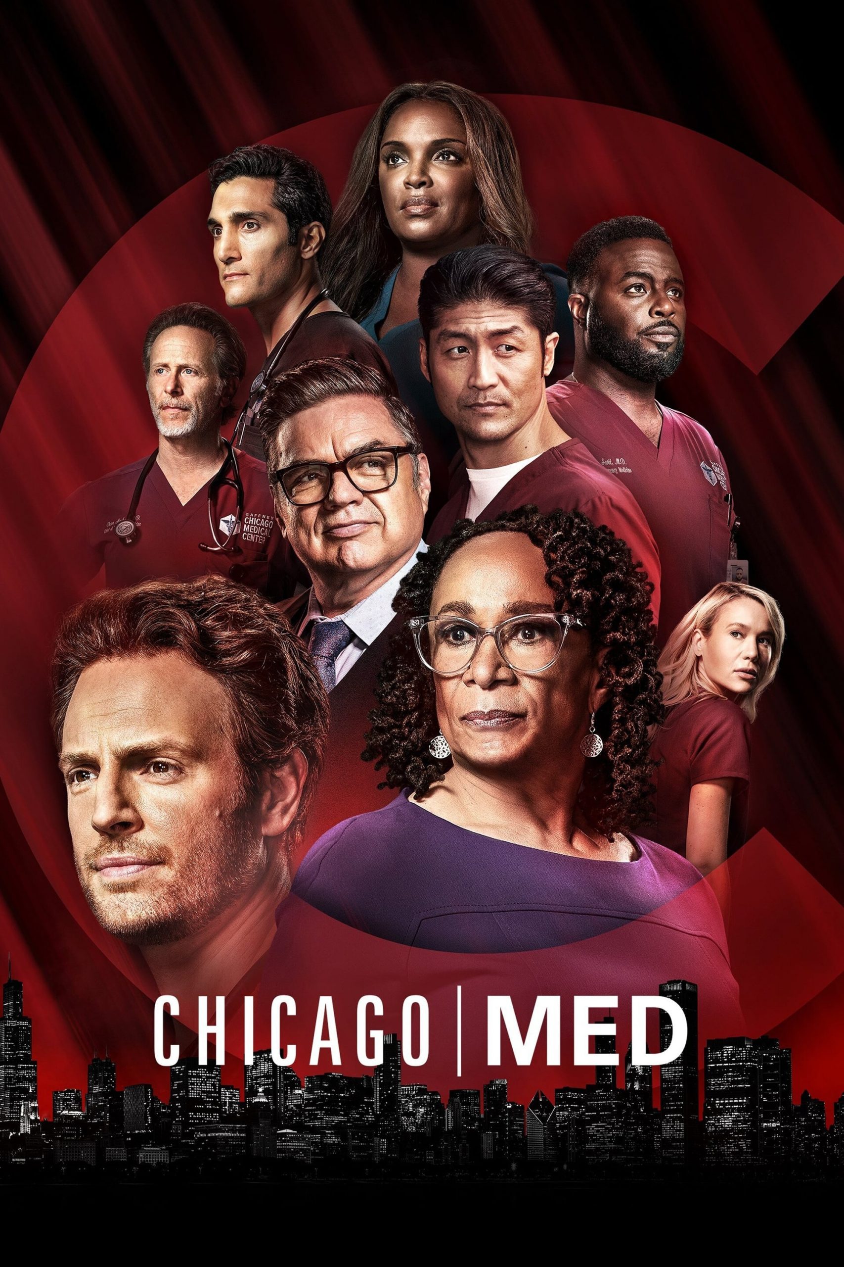 مشاهدة مسلسل Chicago Med موسم 7 حلقة 7