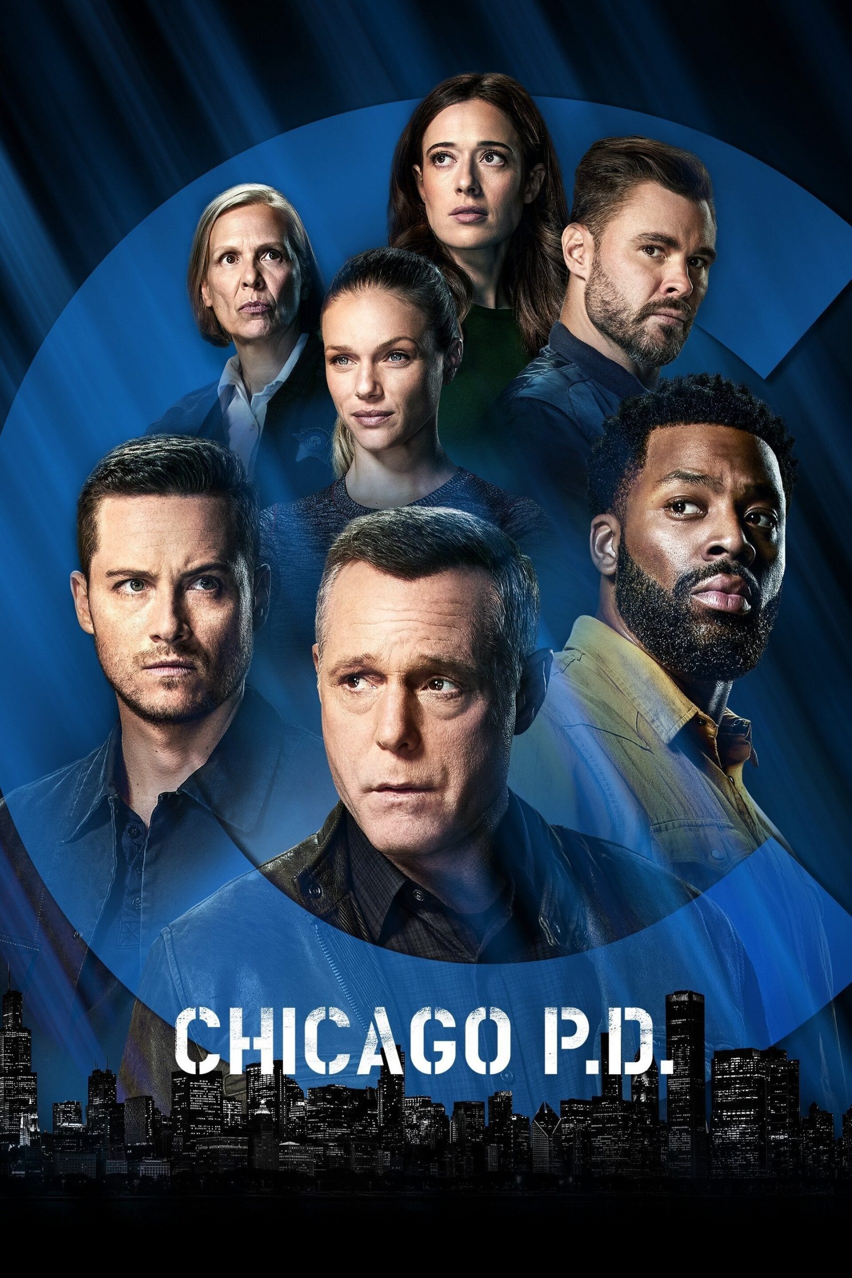 مشاهدة مسلسل Chicago P.D. موسم 9 حلقة 14