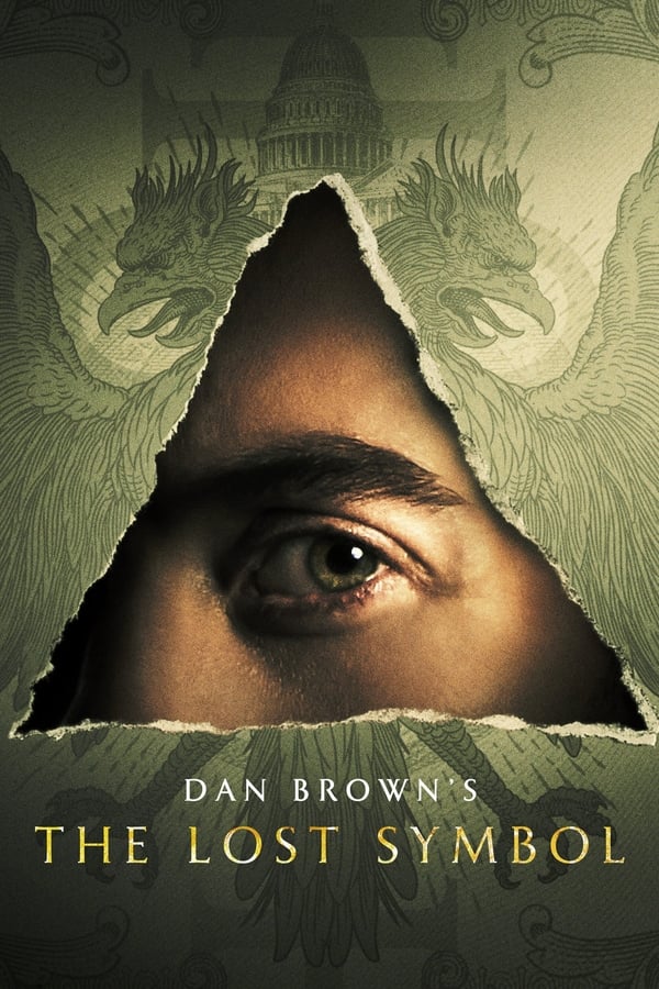 مشاهدة مسلسل Dan Brown’s The Lost Symbol موسم 1 حلقة 8