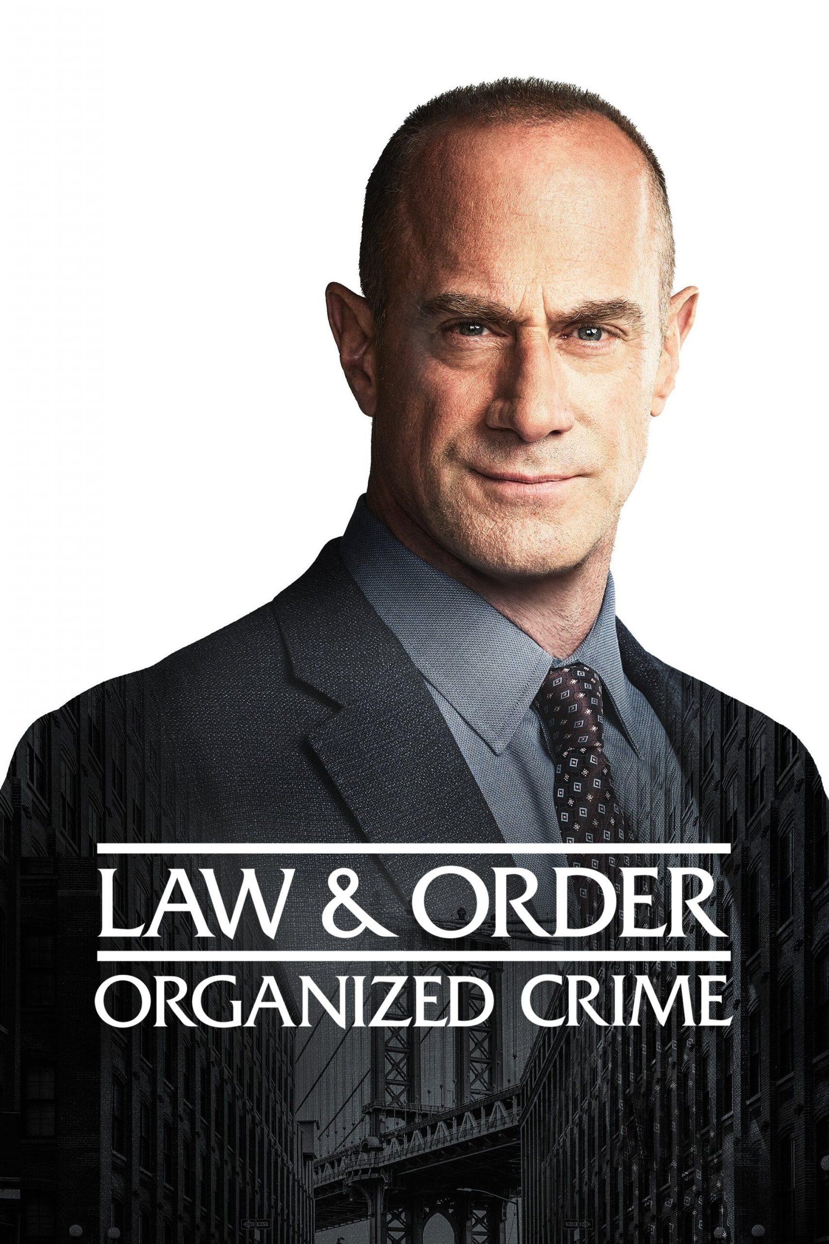 مشاهدة مسلسل Law & Order: Organized Crime موسم 2 حلقة 10