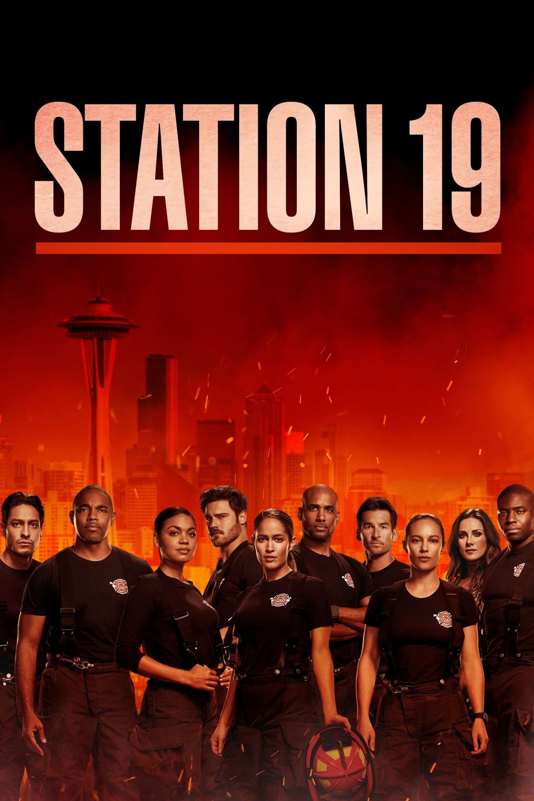 مشاهدة مسلسل Station 19 موسم 5 حلقة 16