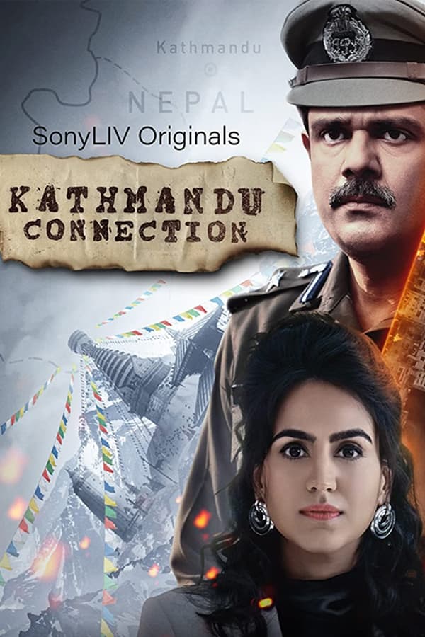 مشاهدة مسلسل Kathmandu Connection موسم 1 حلقة 2