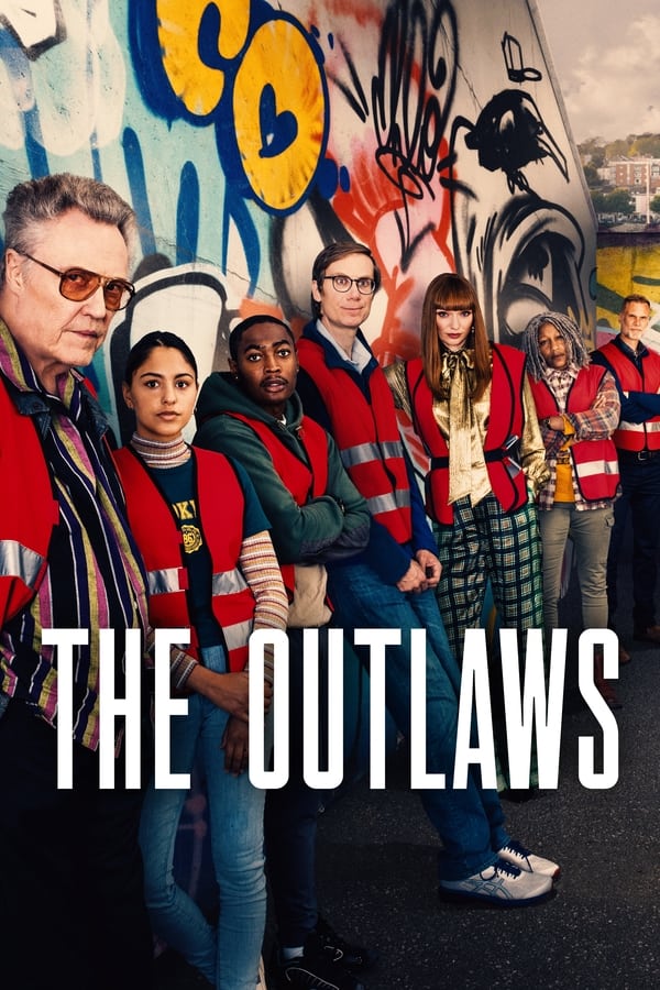 مشاهدة مسلسل The Outlaws موسم 1 حلقة 1