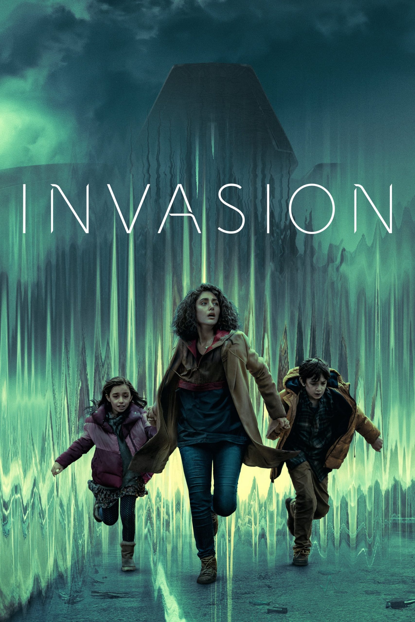 مشاهدة مسلسل Invasion موسم 1 حلقة 9