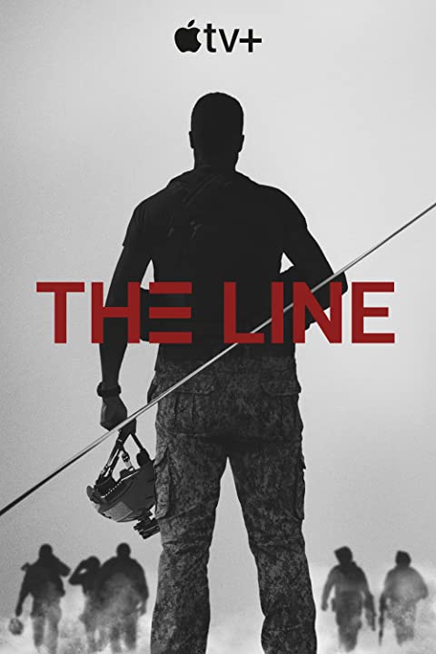 مشاهدة مسلسل The Line موسم 1 حلقة 4 والاخيرة