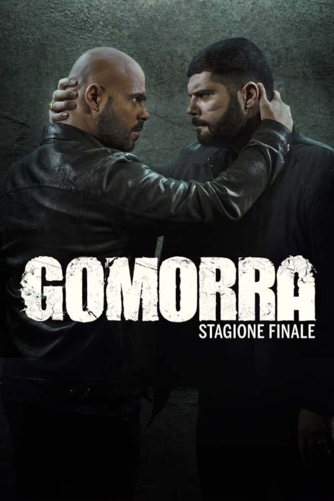 مشاهدة مسلسل Gomorrah موسم 5 حلقة 4