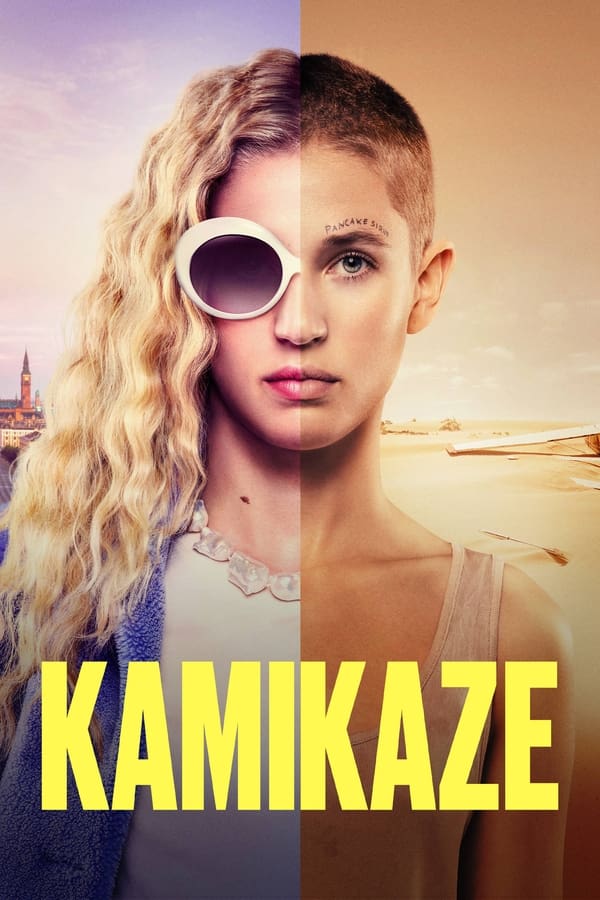 مشاهدة مسلسل Kamikaze موسم 1 حلقة 3