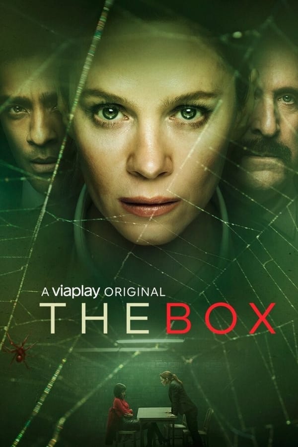 مشاهدة مسلسل The Box موسم 1 حلقة 3