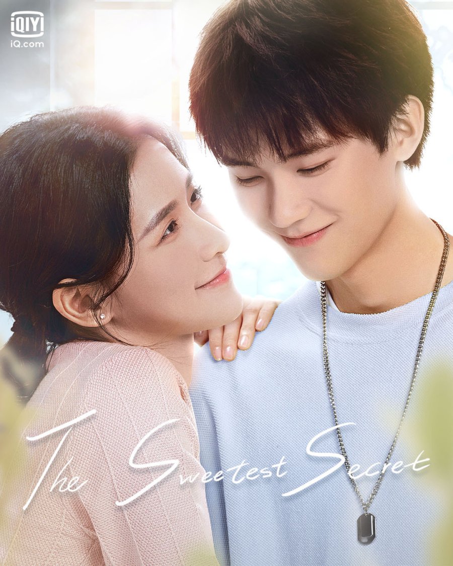 مشاهدة مسلسل The Sweetest Secret موسم 1 حلقة 1