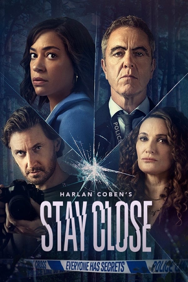 مشاهدة مسلسل Stay Close موسم 1 حلقة 4