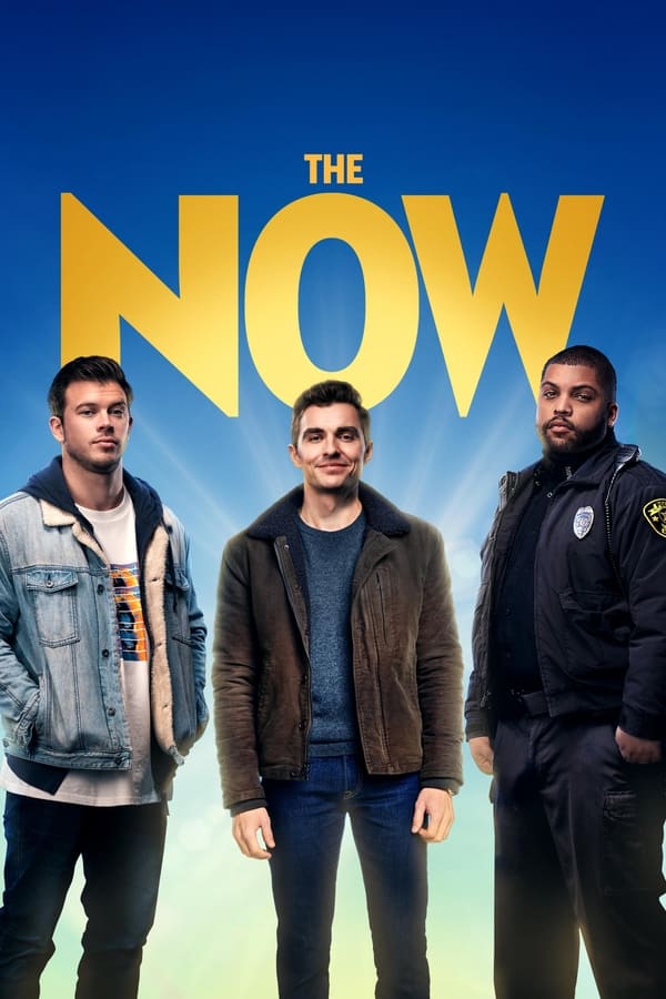 مشاهدة مسلسل The Now موسم 1 حلقة 12