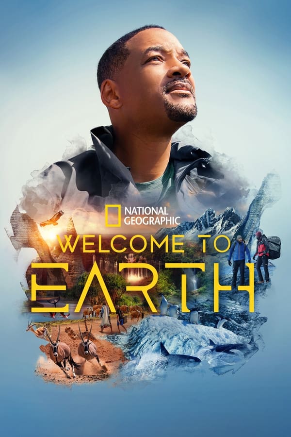 مشاهدة مسلسل Welcome to Earth موسم 1 حلقة 3