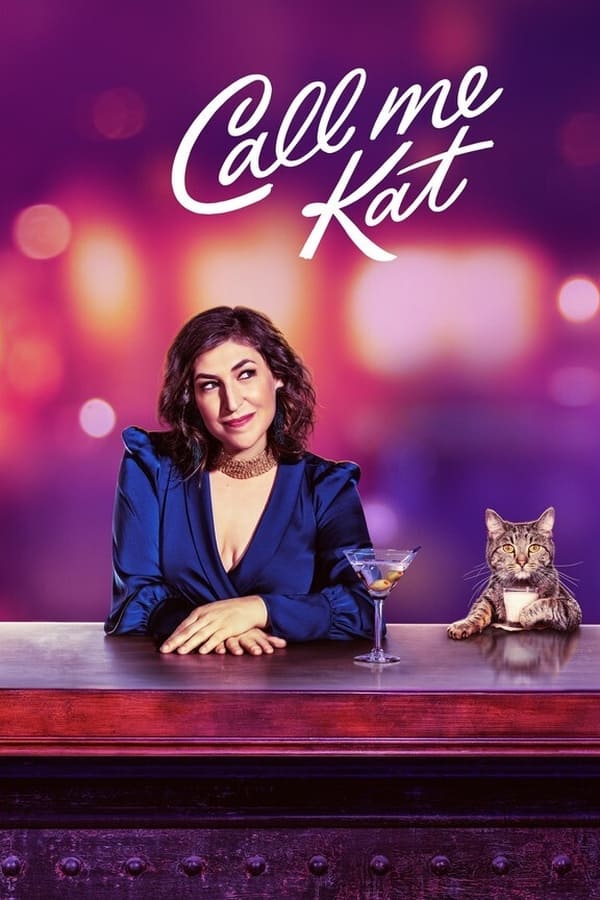 مشاهدة مسلسل Call Me Kat موسم 2 حلقة 9