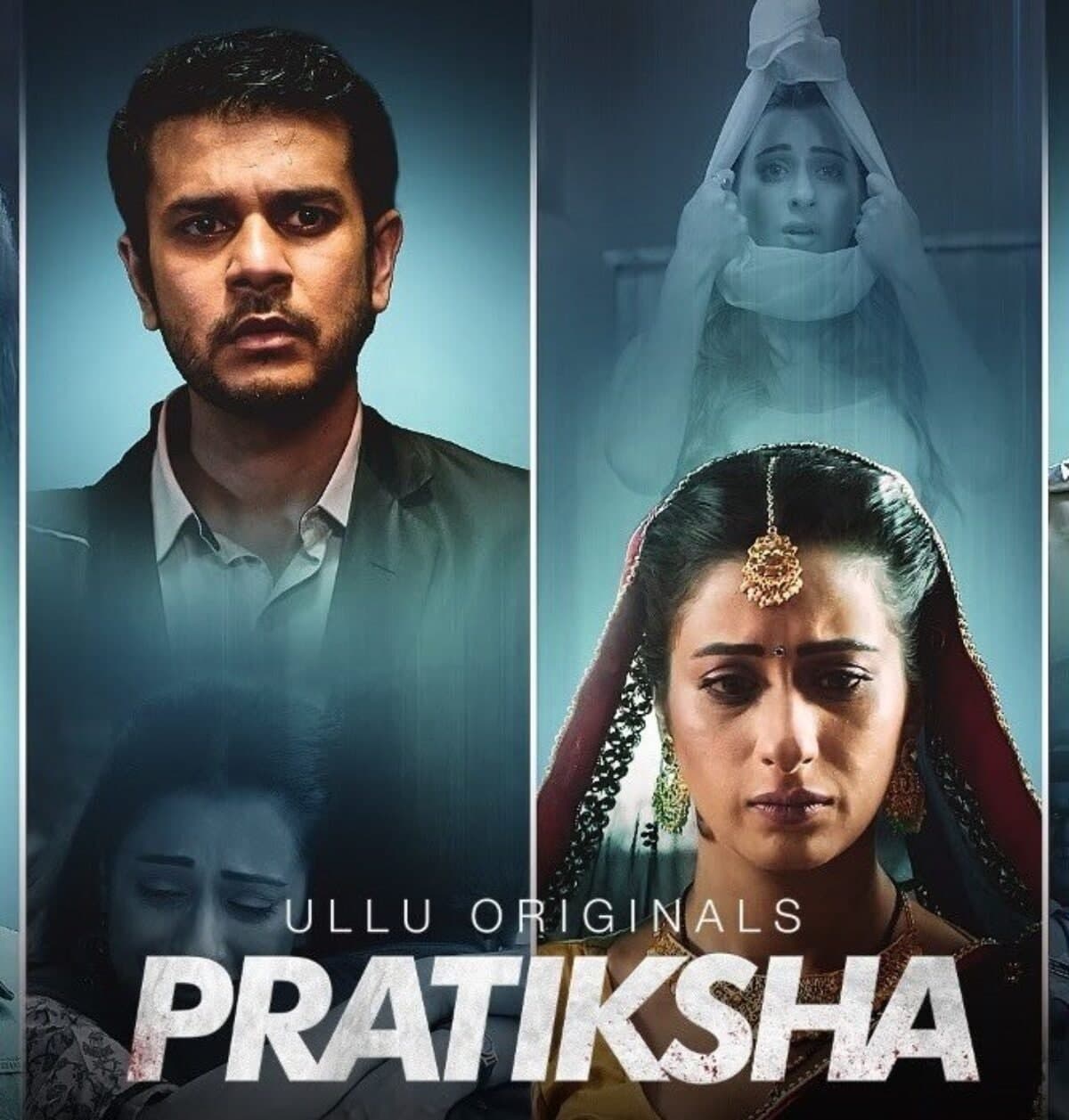 مشاهدة مسلسل Pratiksha موسم 1 حلقة 4