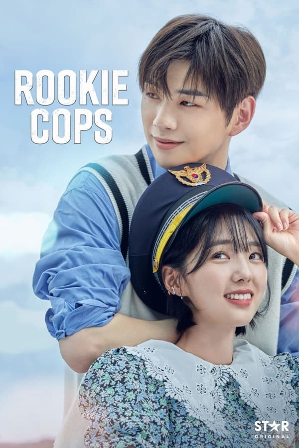 مشاهدة مسلسل Rookie Cops موسم 1 حلقة 1