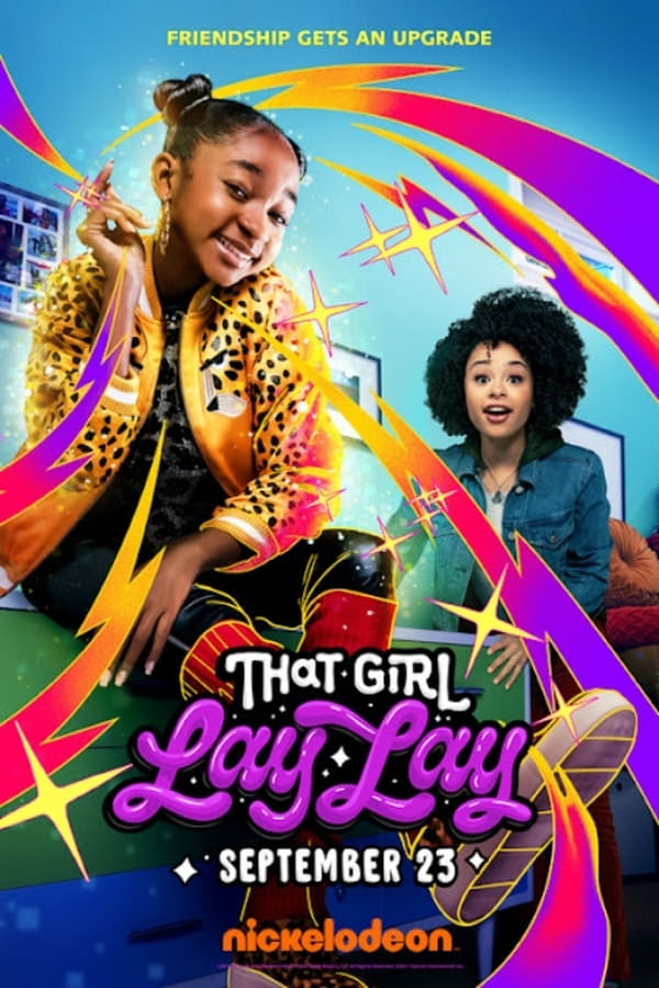 مشاهدة مسلسل That Girl Lay Lay موسم 1 حلقة 1