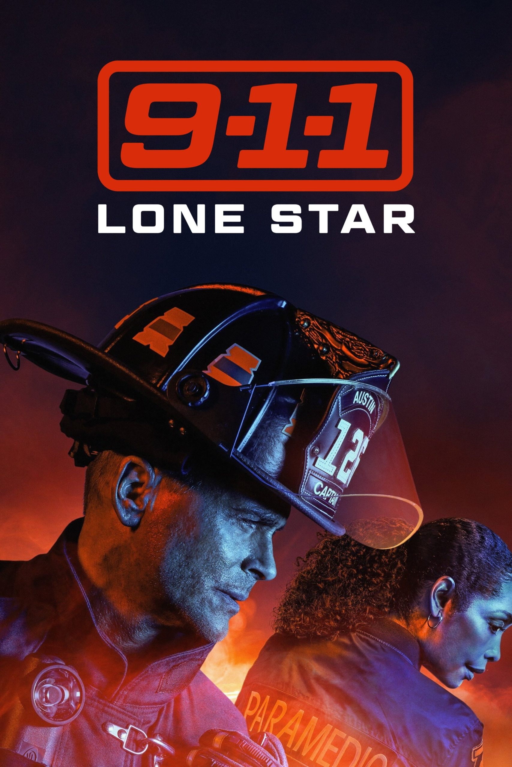 مشاهدة مسلسل 9-1-1: Lone Star موسم 3 حلقة 12