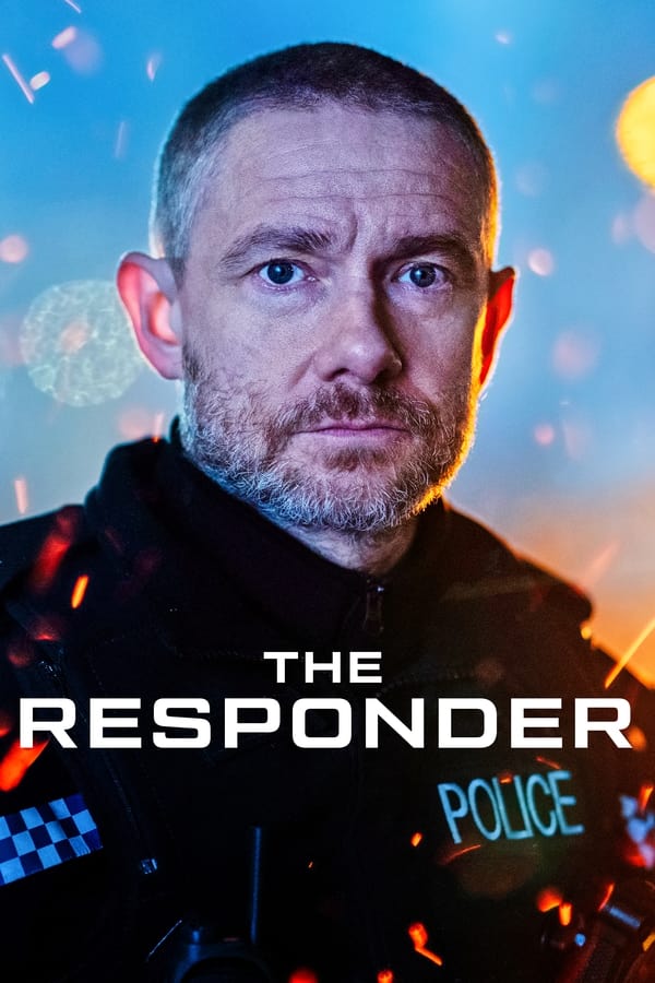 مشاهدة مسلسل The Responder موسم 1 حلقة 5 والاخيرة