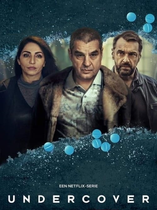 مشاهدة مسلسل Undercover موسم 3 حلقة 2