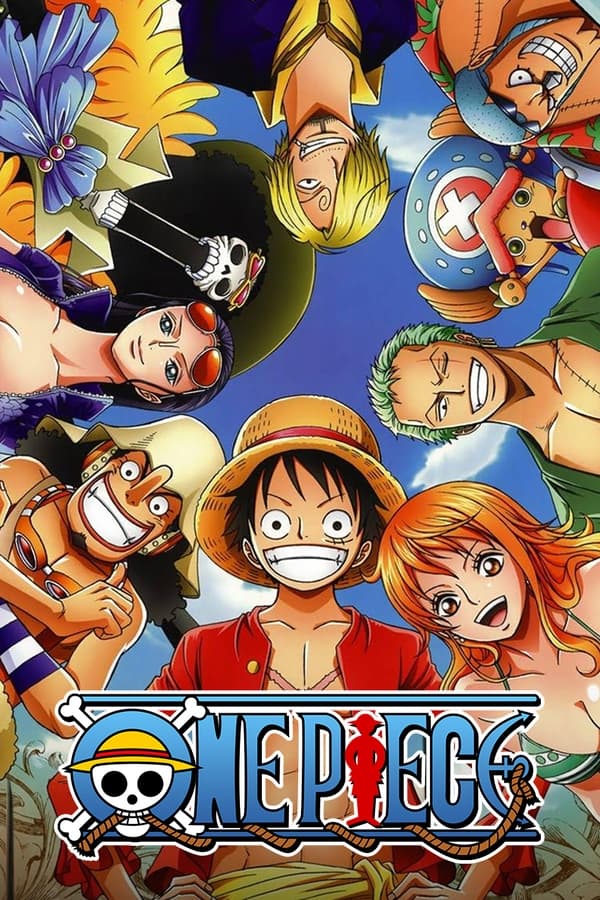 مشاهدة انمي One Piece حلقة 853