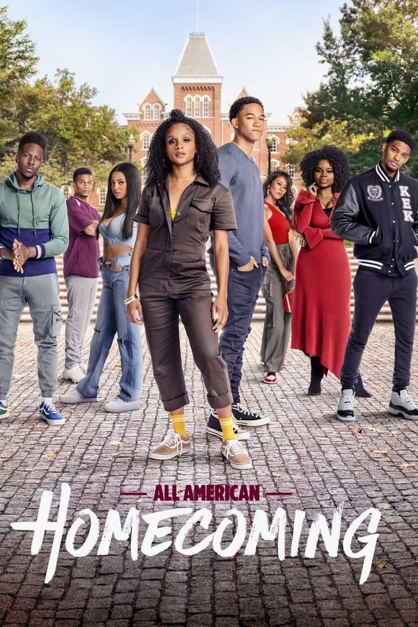 مشاهدة مسلسل All American: Homecoming موسم 1 حلقة 10