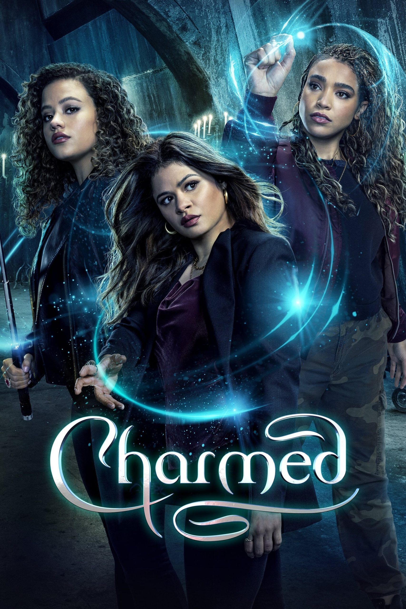 مشاهدة مسلسل Charmed موسم 4 حلقة 10