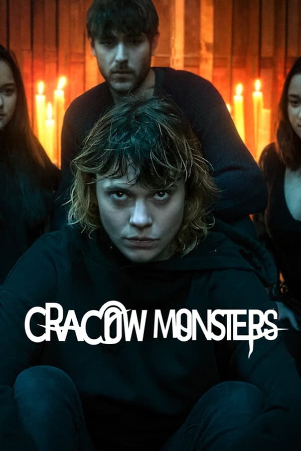 مشاهدة مسلسل Cracow Monsters موسم 1 حلقة 8 والاخيرة