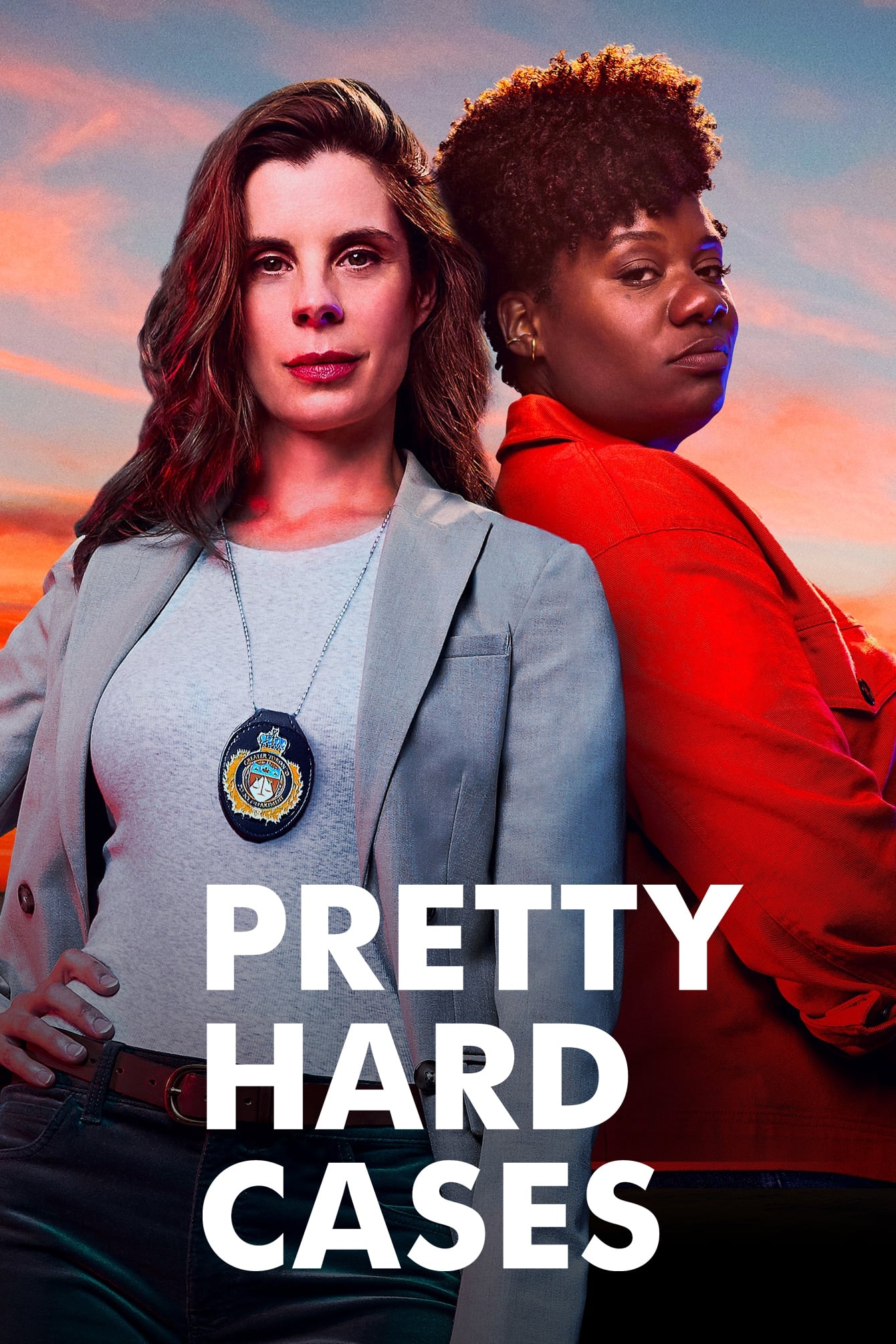 مشاهدة مسلسل Pretty Hard Cases موسم 3 حلقة 4