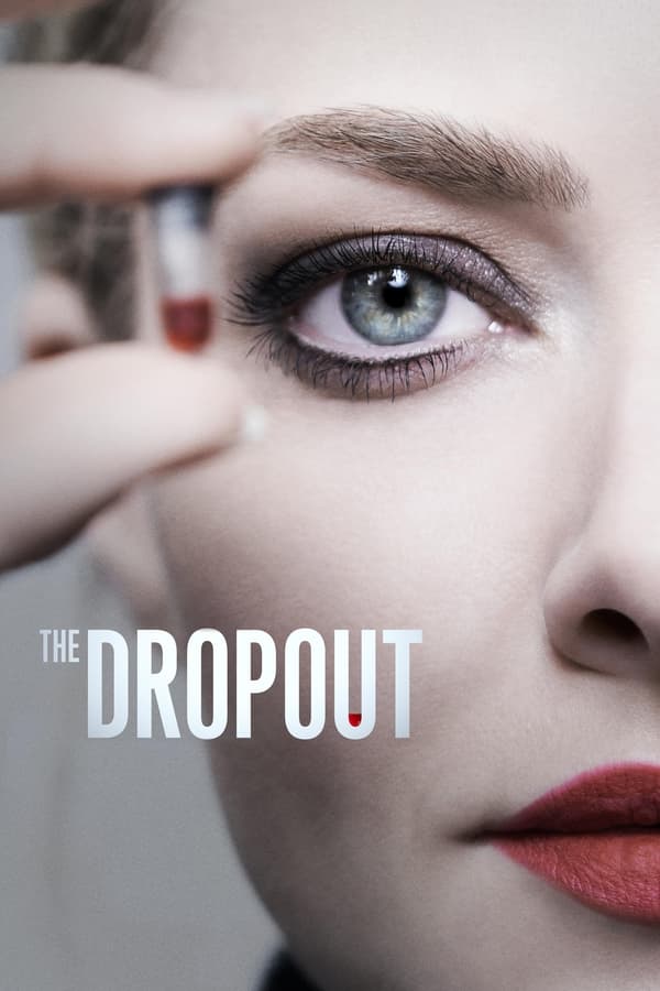 مشاهدة مسلسل The Dropout موسم 1 حلقة 5