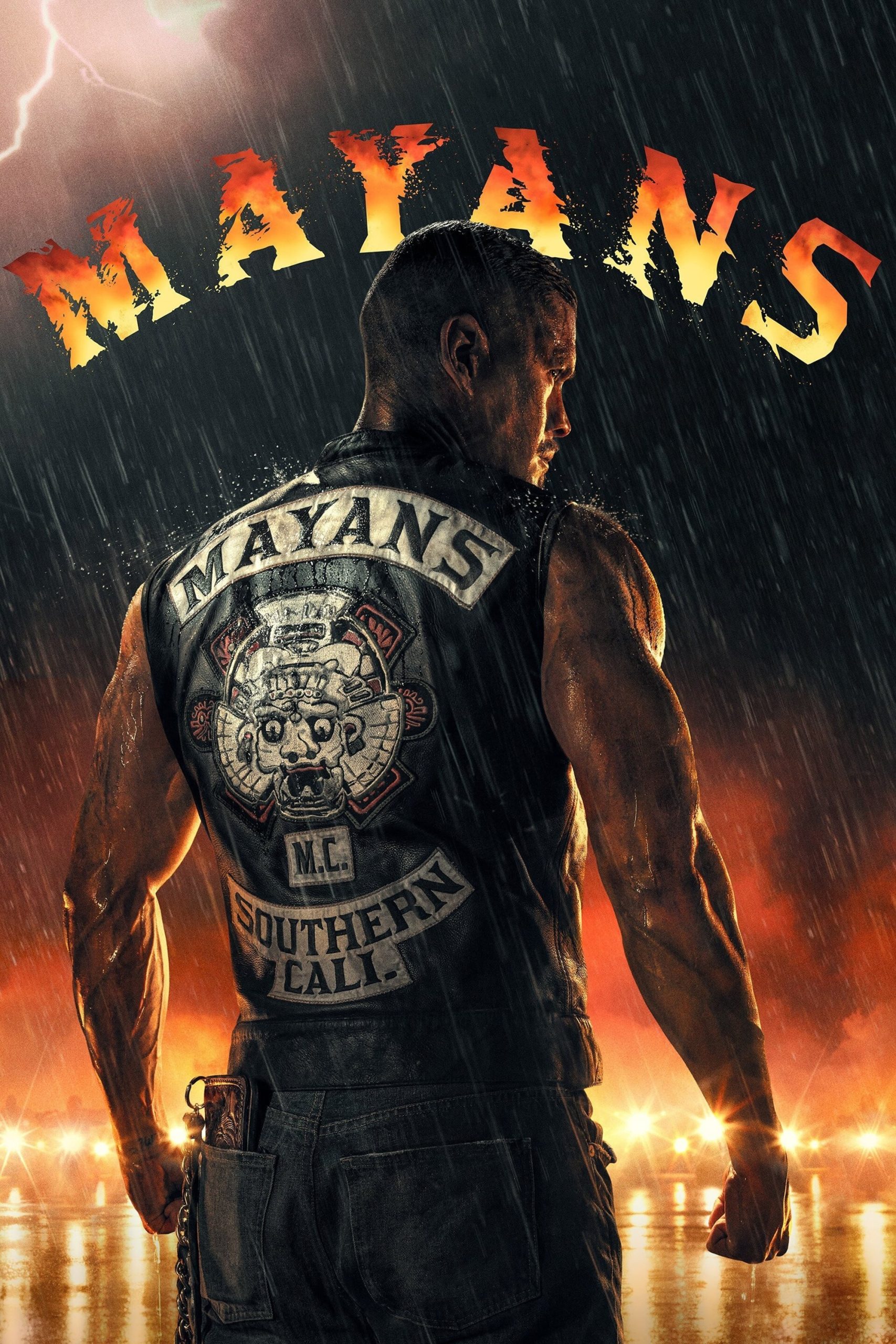 مشاهدة مسلسل Mayans M.C موسم 4 حلقة 6