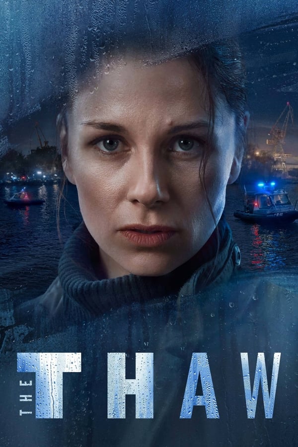 مشاهدة مسلسل The Thaw موسم 1 حلقة 4