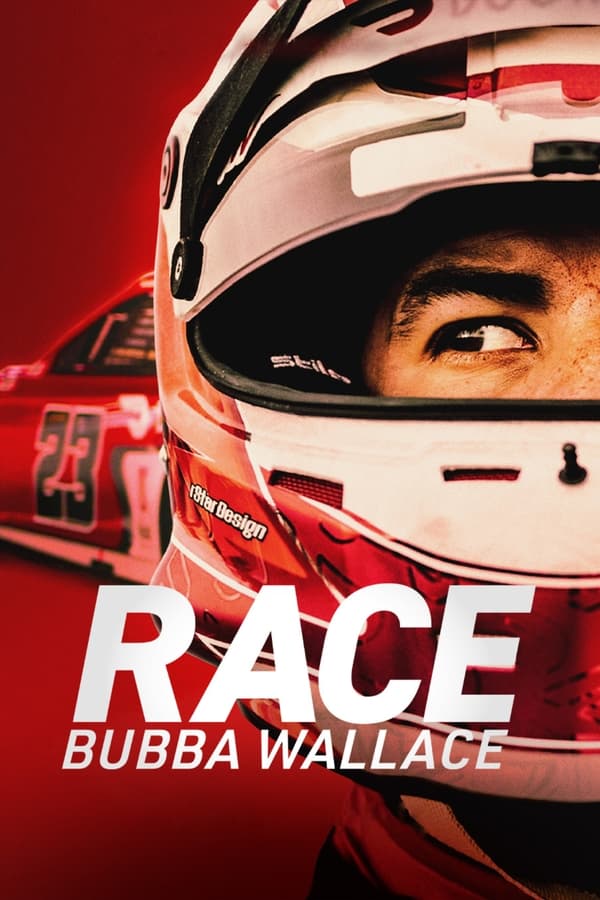 مشاهدة مسلسل Race: Bubba Wallace موسم 1 حلقة 6 والاخيرة