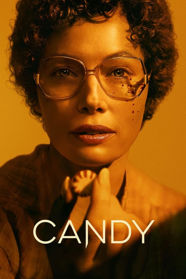 مشاهدة مسلسل Candy موسم 1 حلقة 5 والاخيرة