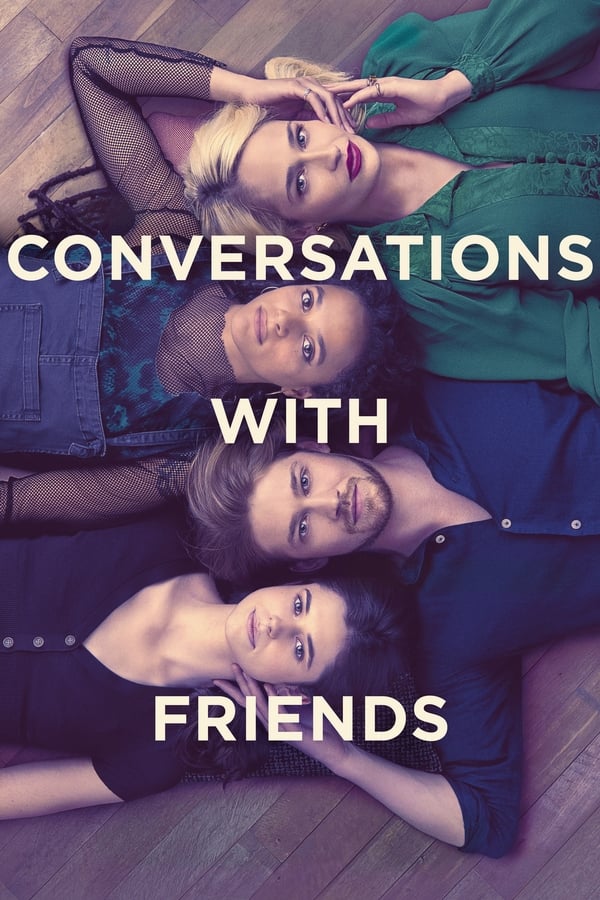 مشاهدة مسلسل Conversations with Friends موسم 1 حلقة 9