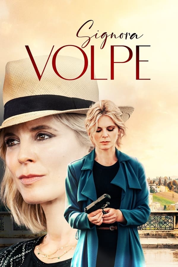 مشاهدة مسلسل Signora Volpe موسم 1 حلقة 2