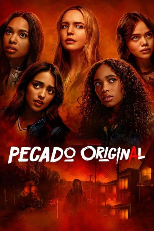 مشاهدة مسلسل Pretty Little Liars: Original Sin موسم 1 حلقة 9