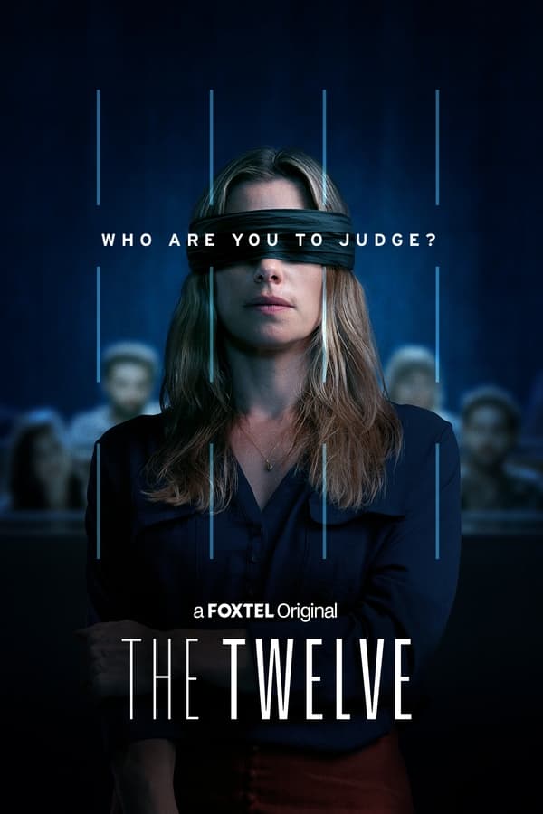 مشاهدة مسلسل The Twelve موسم 1 حلقة 8