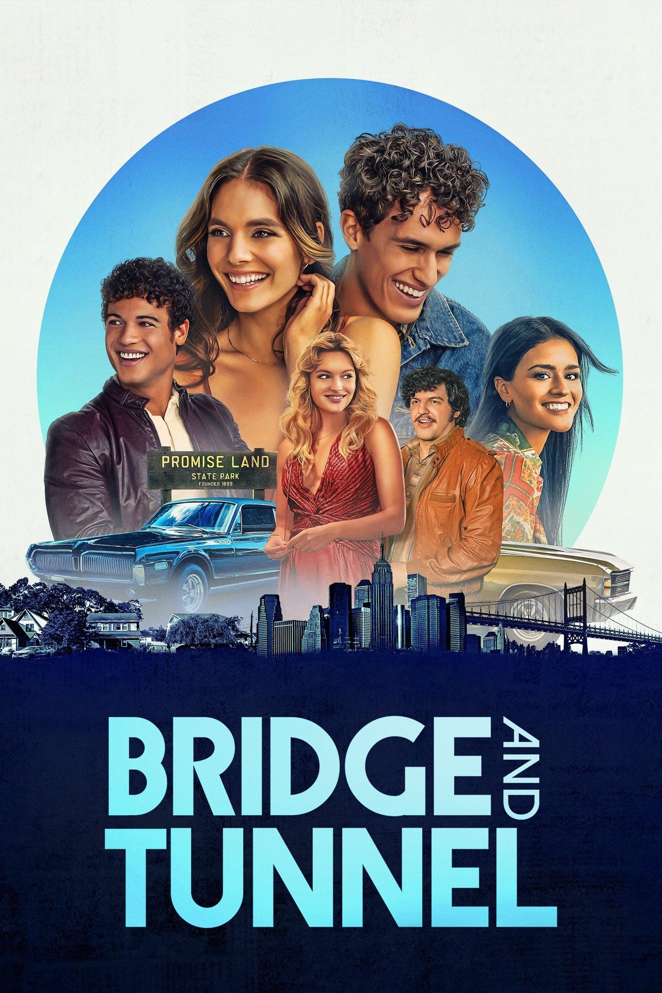 مشاهدة مسلسل Bridge and Tunnel موسم 2 حلقة 6