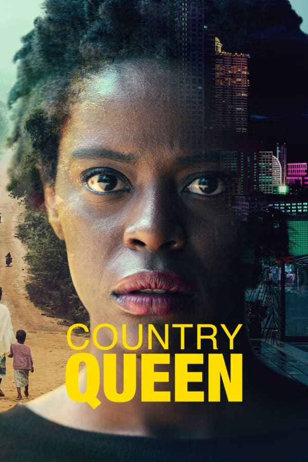 مشاهدة مسلسل Country Queen موسم 1 حلقة 4