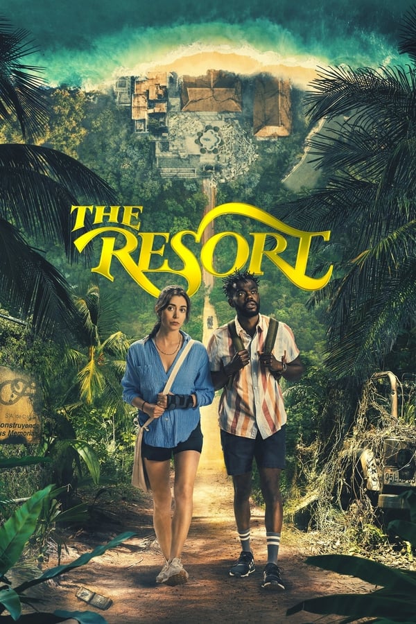 مشاهدة مسلسل The Resort موسم 1 حلقة