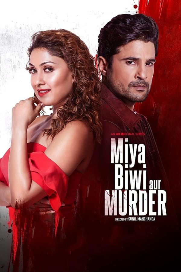 مشاهدة مسلسل Miya Biwi Aur Murder موسم 1 حلقة 9