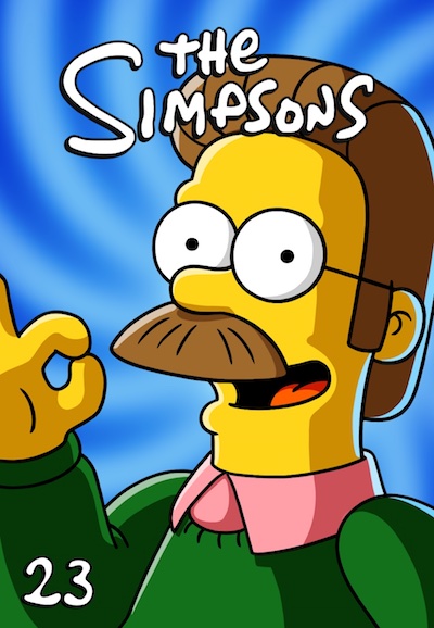 مشاهدة مسلسل The Simpsons موسم 23 حلقة 3